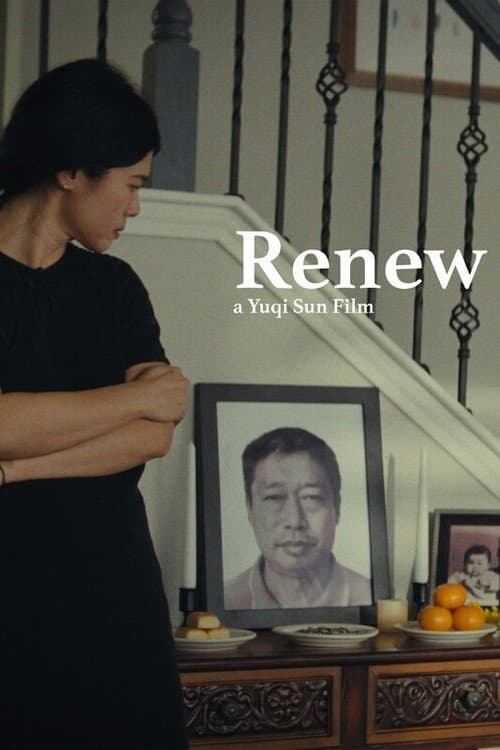 Poster for Renew