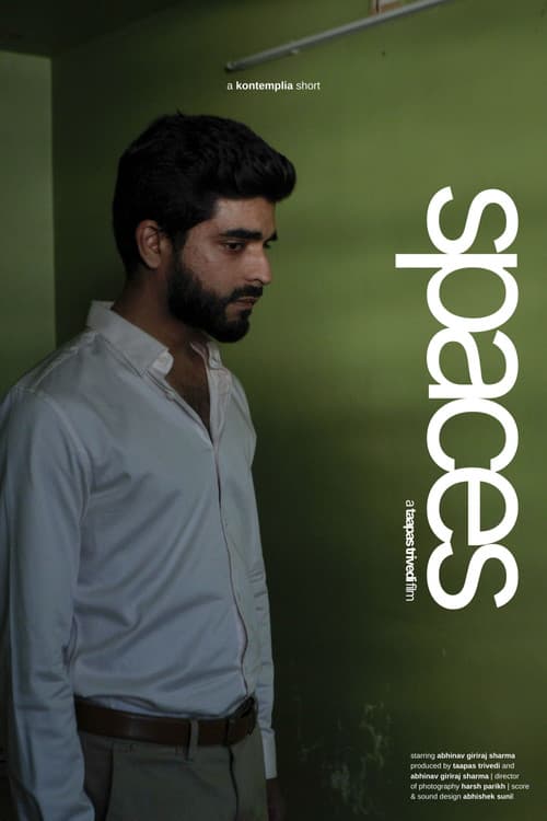 Poster for Spaces