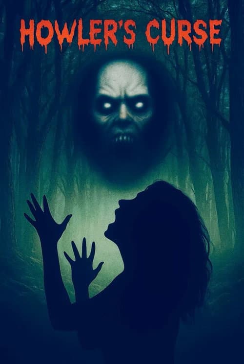 Poster for Howlers Curse