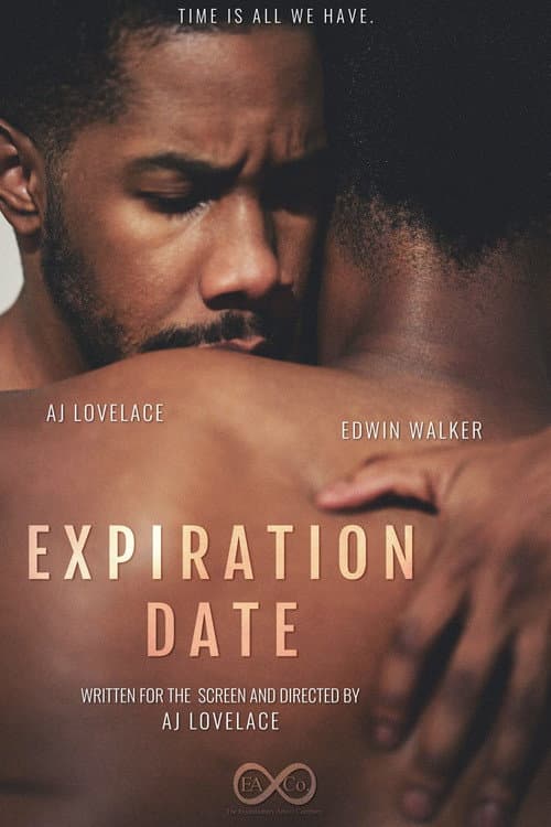 Poster for Expiration Date