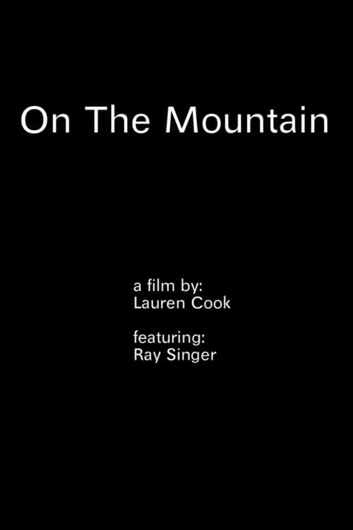 Poster for On The Mountain
