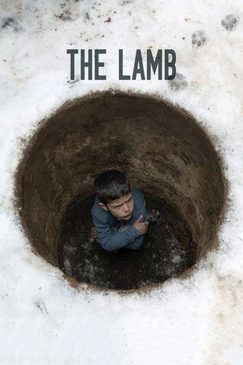 Poster for The Lamb