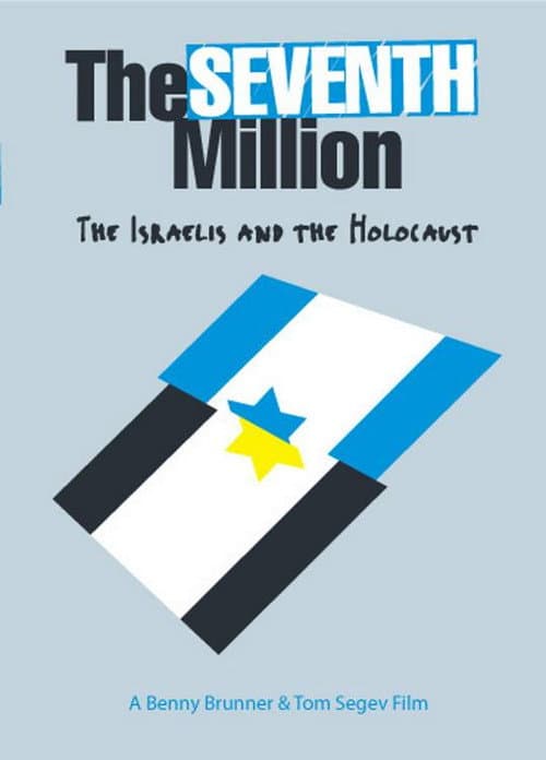 Poster for The Seventh Million
