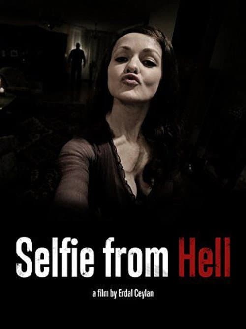 Poster for Selfie from Hell