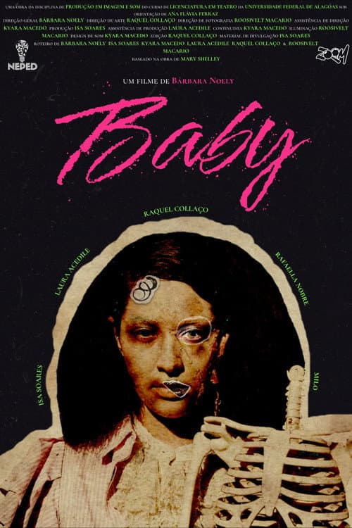 Poster for Baby