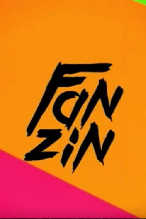 Постер до фільму «Fanzine»