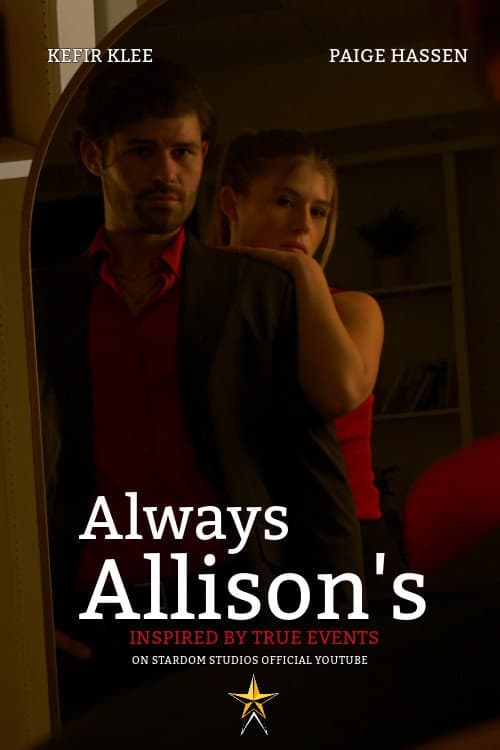Poster for Always Allison's