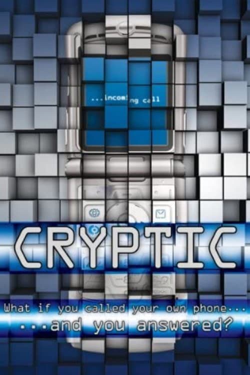 Poster for Cryptic