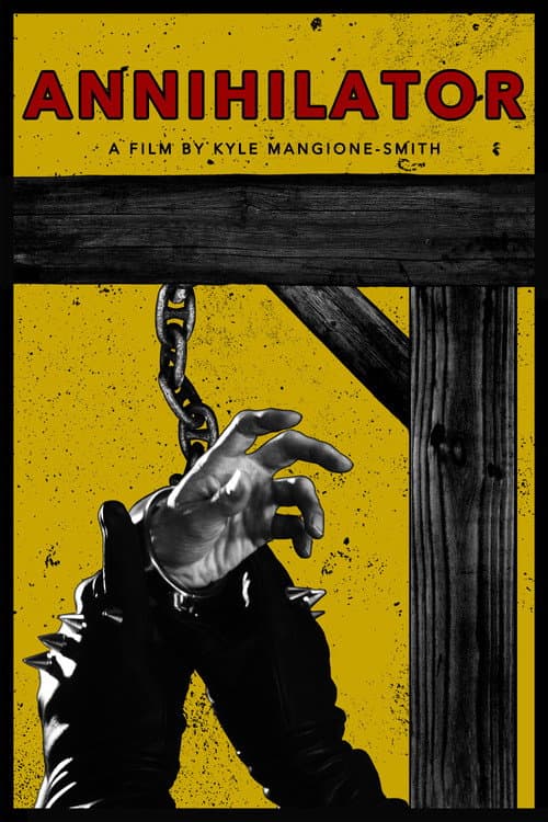 Poster for Annihilator