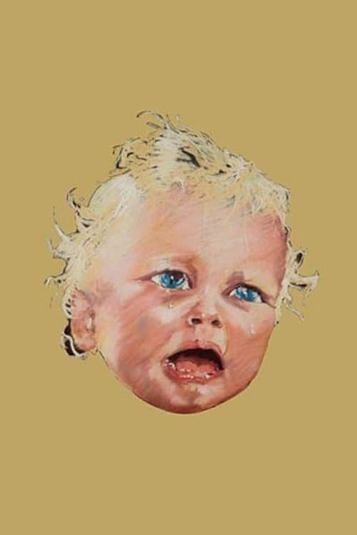 Poster for Swans: To Be Kind - Live 2013