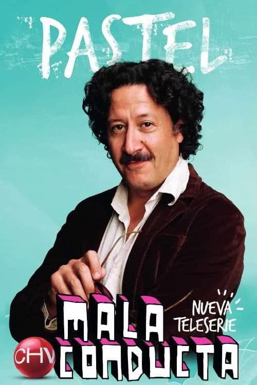Poster for Mala conducta