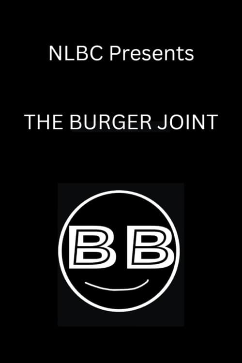 Poster for The Burger Joint