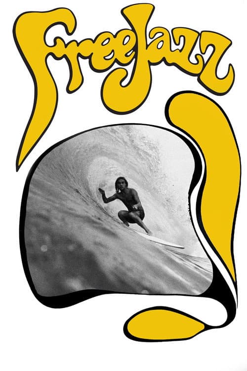 Poster for Free Jazz Vein