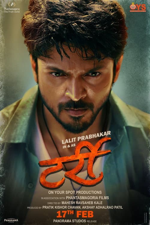 Poster for Tarri