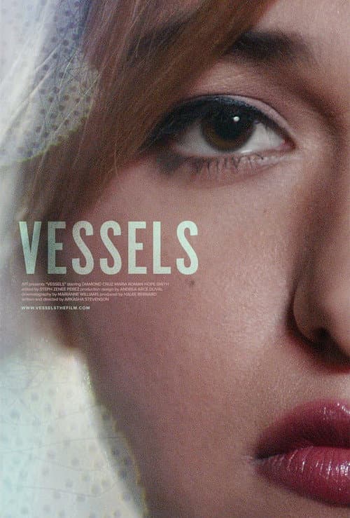Poster for Vessels