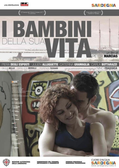 Poster for I bambini della sua vita