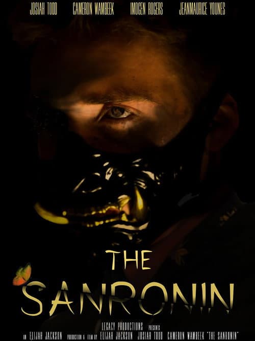 Poster for The Sanronin