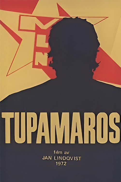 Poster for ¡Tupamaros!