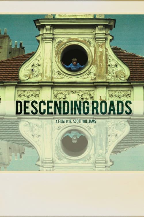 Poster for Descending Roads