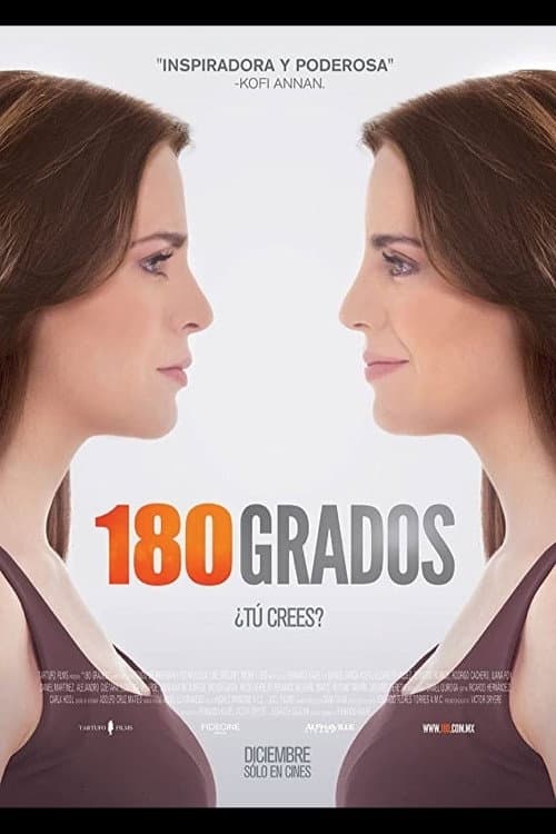 Poster for 180º