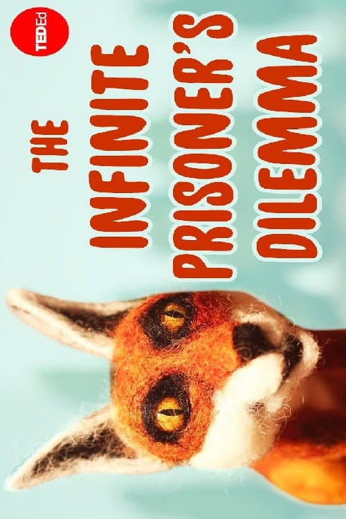 Poster for How to Outsmart the Prisoner's Dilemma
