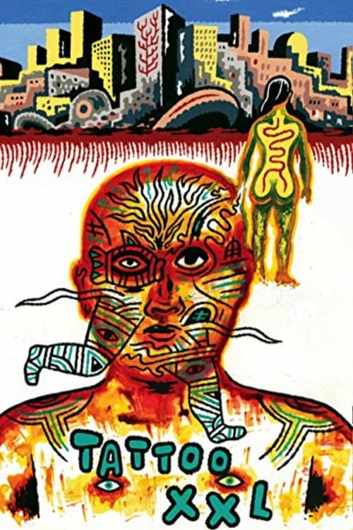 Poster for Tattoo XXL