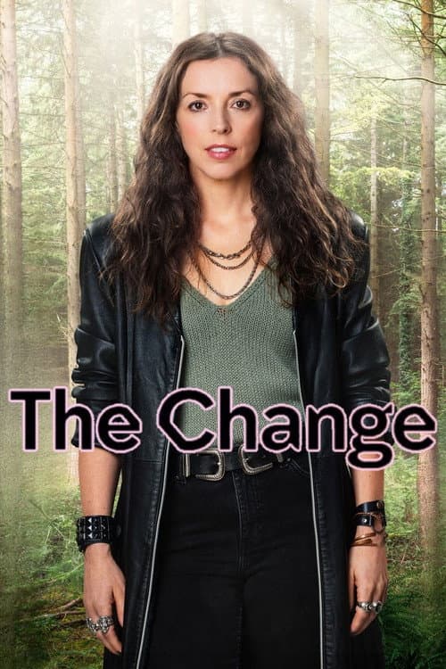 Poster for The Change