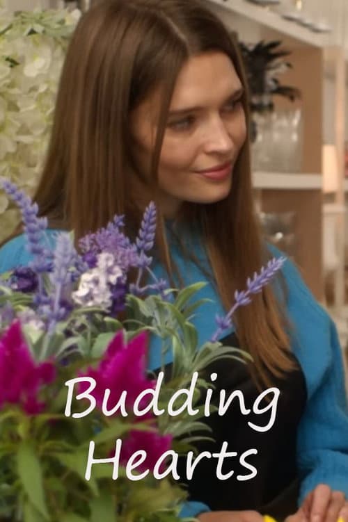 Poster for Budding Hearts