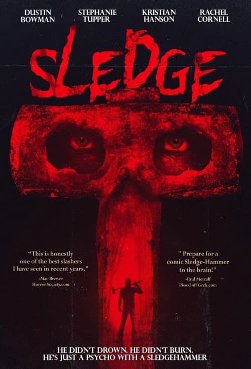 Poster for Sledge