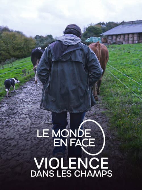 Poster for Violence dans les Champs