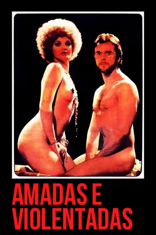 Poster for Loved and Abused