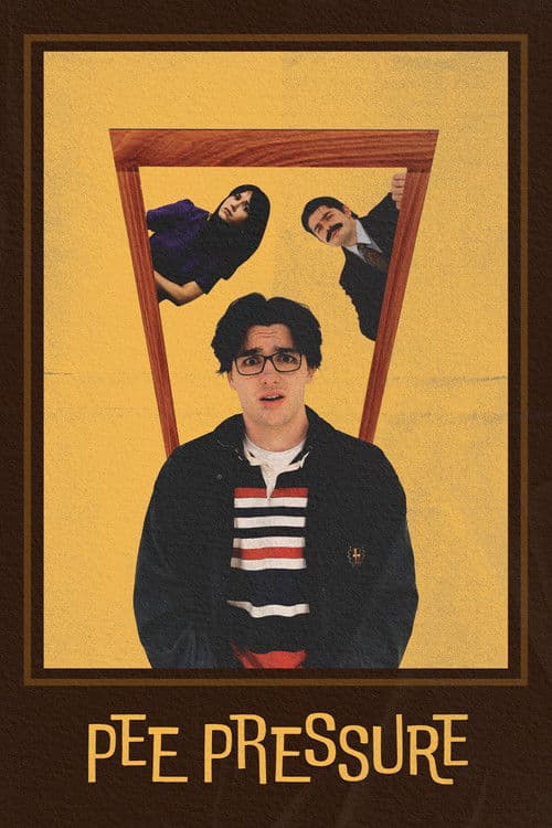 Poster for Pee Pressure