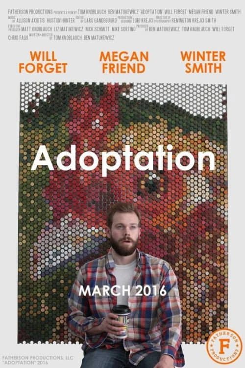 Poster for Adoptation