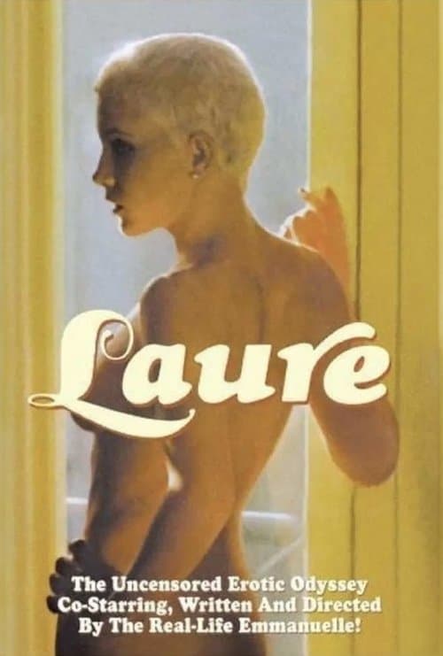 Постер до фільму «Лаура (фільм, 1976)»