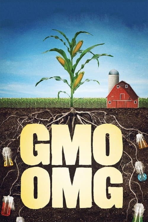 Poster for GMO OMG