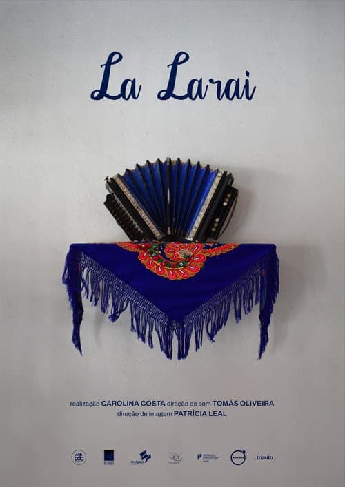 Poster for La Larai