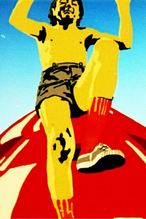Poster for Vacuum Cleaner