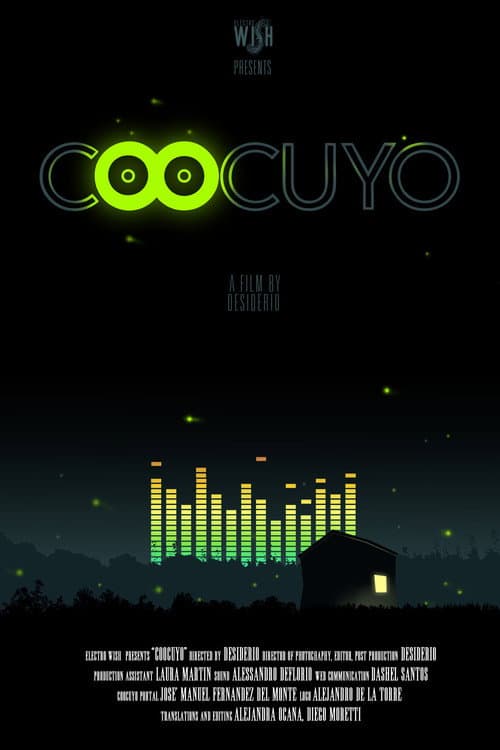 Poster for COOCUYO