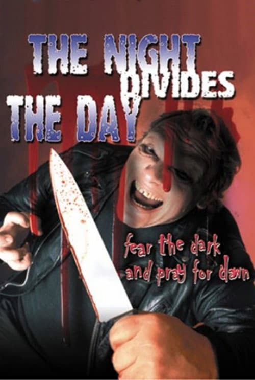 Poster for The Night Divides the Day
