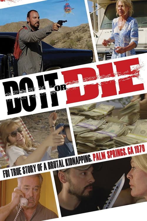 Poster for Do It or Die