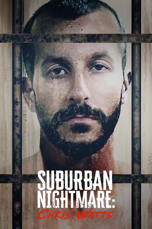 Poster for Suburban Nightmare: Chris Watts