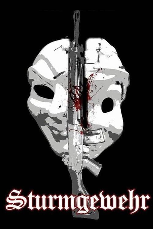 Poster for Sturmgewehr