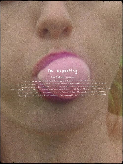 Poster for I'm Expecting