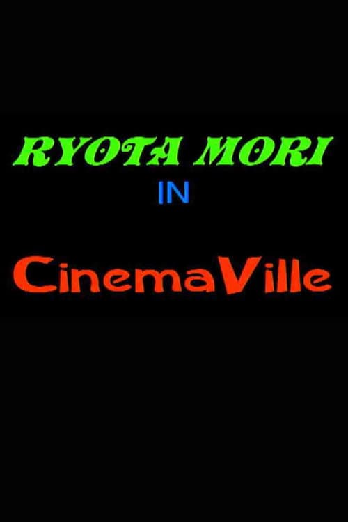 Poster for Cinemaville