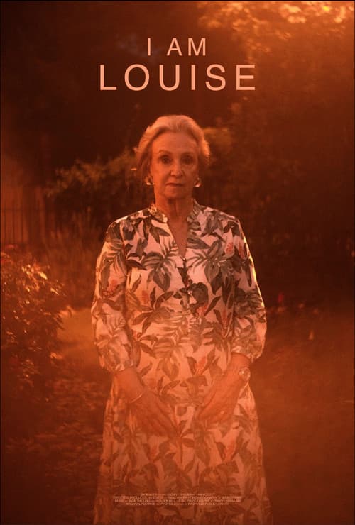 Poster for I Am Louise