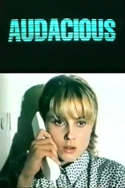 Poster for Audacious