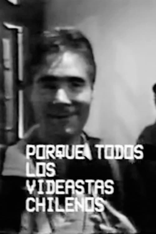 Poster for En busca del videasta perdido o Mister Off y el caso de las papas locas