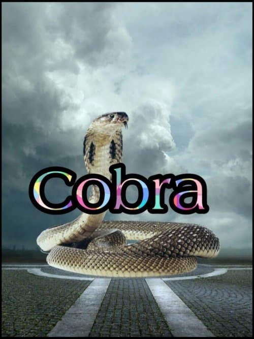 Poster for Cobra