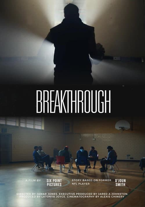 Poster for Breakthrough