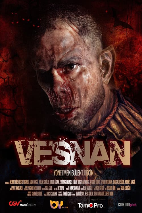 Poster for Vesnan